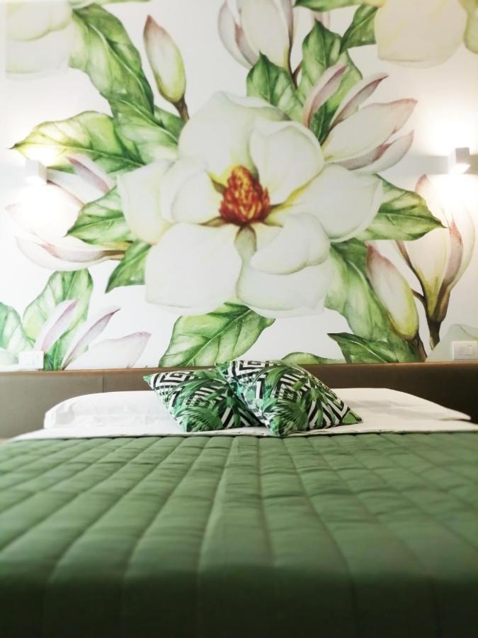 My Monopoli - Casa Dei Fiori "Magnolia" Cala Paradiso Zewnętrze zdjęcie