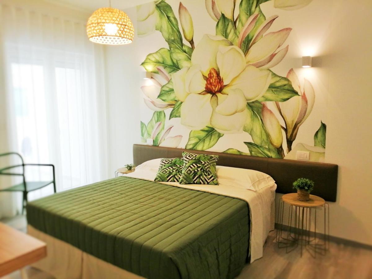 My Monopoli - Casa Dei Fiori "Magnolia" Cala Paradiso Zewnętrze zdjęcie