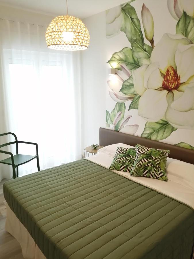 My Monopoli - Casa Dei Fiori "Magnolia" Cala Paradiso Zewnętrze zdjęcie
